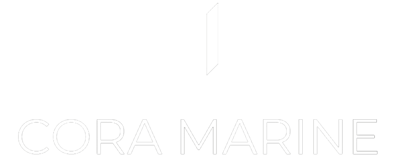 Cora Marine Logo